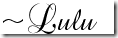 Signature