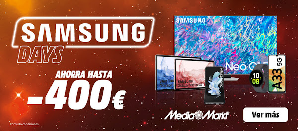 top-10-ofertas-samsung-days-enero-2023-de-mediamarkt