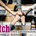 Pitch | crea presentazioni con il tuo team di lavoro