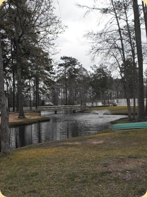 Bastrop to Cut N Shoot 123