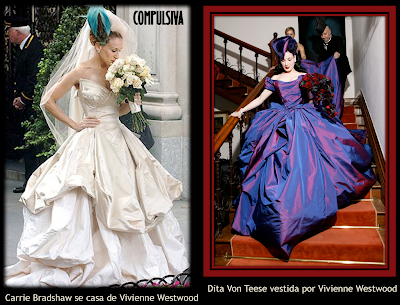 vestidos de novia de famosas. famosos vestidos de novias