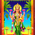 Godess Lakshmi Devi Hd Wallpapers 19
