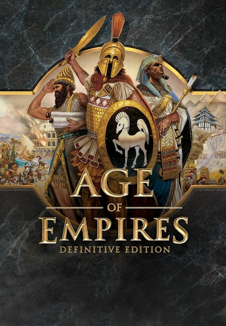 Age of Empires: Definitive Edition