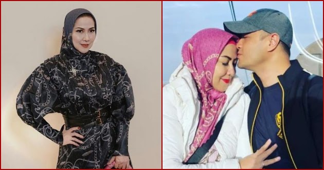 Usai Alami KDRT, Venna Melinda Mantap Cerai dengan Sosok Ferry Irawan