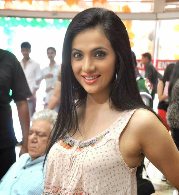 Shilpa Anand HD Wallpapers Free Download