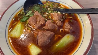 Resep Mie Bakso Sapi Kuah, Santapan Favorit di Segala Musim