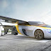 World’s first commercially available flying car will be unveiled by AeroMobil in Monaco