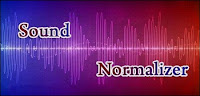 Sound Normalizer 3.9 Full - Jumbofiles