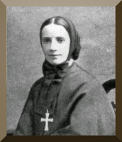 Saint Frances Xavier Cabrini