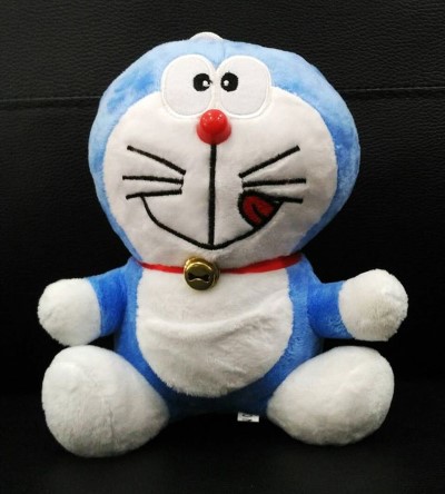 Gambar Boneka Doraemon