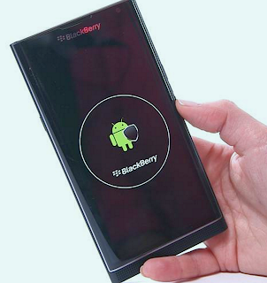 UnRoot BlackBerry Priv