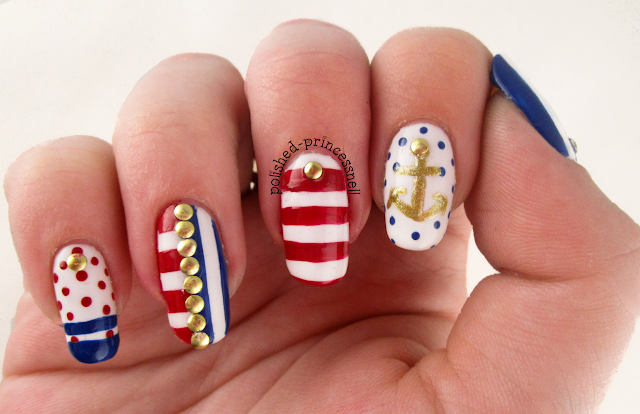 nautical-nail-design