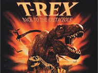 [HD] T-Rex, retorno al Crétacico 1998 Ver Online Castellano