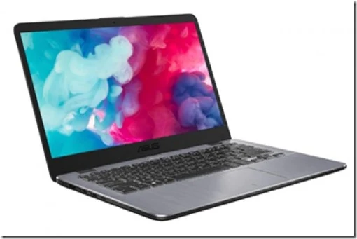 Asus VivoBook 14 A405UQ