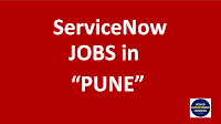 servicenow jobs in pune,servicenow jobs in india,servicenow jobs,pune servicenow jobs