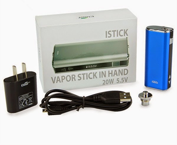 Is the iStick for you?