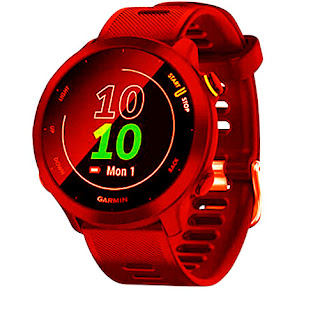 Garmin smart watch and Dual Heart Rate Monitor ।। Buy Online  ।। Mushitechbangla Website