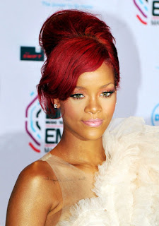 2011 Haircolor Trends