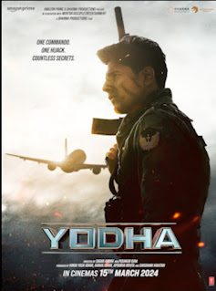 Yodha movie watch online free, Yodha movie Download free, Yodha movie 720p, Yodha movie free download,