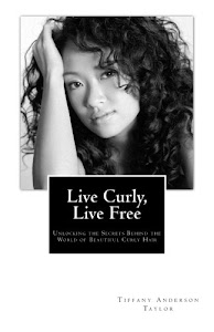 Live Curly, Live Free: Unlocking the Secrets Behind the World of Beautiful Curly Hair