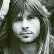 Bruce Dickinson - vocal