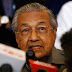 Dr Mahathir tersilap lagi, umum sidang tahunan Umno pula