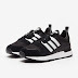 Sepatu Sneakers Adidas ZX 700 HD Core Black White Core Black FX5812