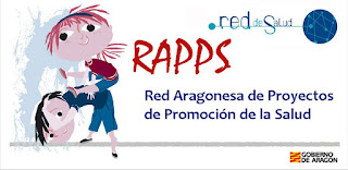 Red Aragonesa de Proyectos de Promoción de Salud