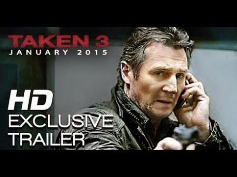 Download Film Taken 3 Full Movie