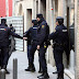 Diez detenidos en España por su relación con el terrorismo yihadista