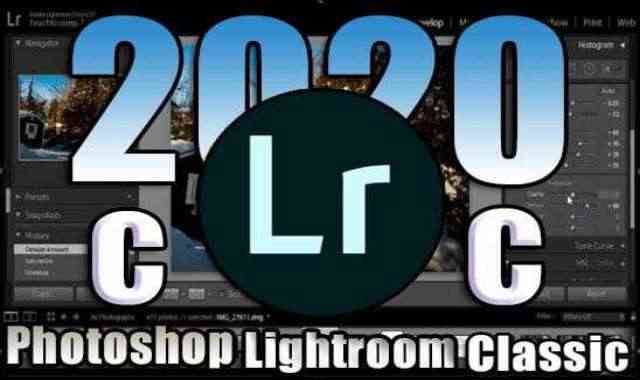 تحميل برنامج لايت روم فوتوشوب Adobe Photoshop Lightroom Classic 2022 v11.1.0 اخر اصدار مفعل مدى الحياة