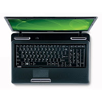 Toshiba Satellite L675-S7051