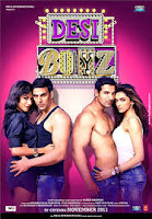 Download Lagu India Desi Boyz (2011) Full Album