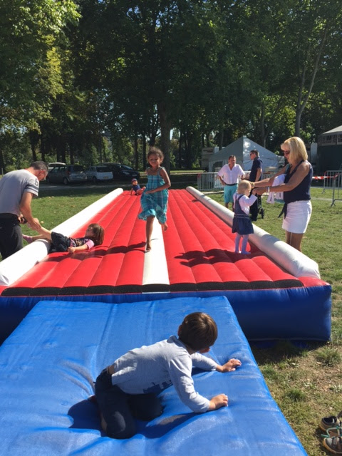 Haricot Vert Fete Soissons