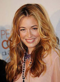 Cat Deeley