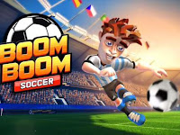 Download Gratis Boom Boom Soccer Mod Apk Terbaru 2017 For Android