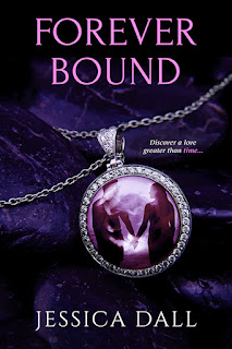 Jessica Dall – Forever Bound