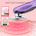 7 in 1 Face Lift Devices RF Microcurrent Skin Rejuvenation Facial Massager Light Therapy Anti Aging Wrinkle Beauty Apparatus