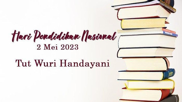 Bagikan di Medsosmu, 20 Ucapan Hari Pendidikan Nasional Yang Menyentuh