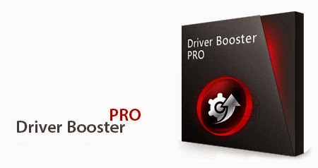 Driver Booster PRO + Serial