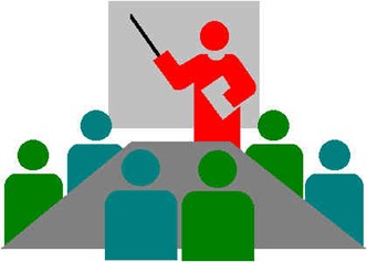 meeting