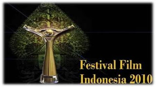Pemenang Festival Film Indonesia (FFI) 2010