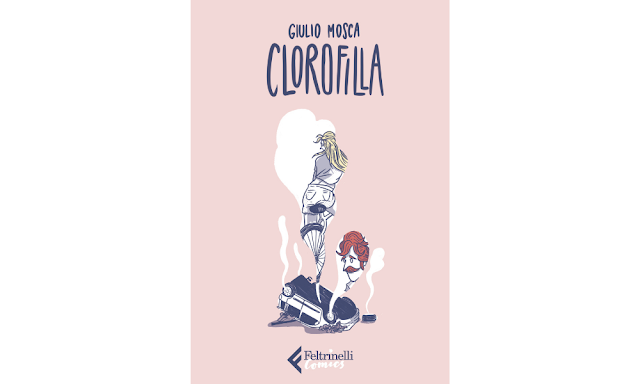 giulio-mosca-clorofilla-feltrinelli