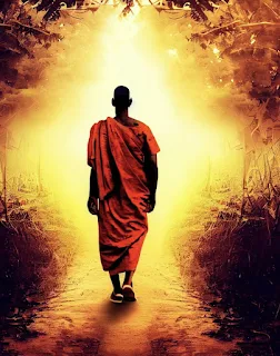 Path to Enlightenment