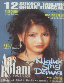Full Album Mp3 Aas Rolani Album Njaluk Sing Dawa