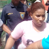TRES MESES DE PRISIÓN A MUJER RAPTÓ NIÑA EN EL HOSPITAL JUAN PABLO PINA