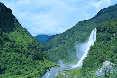 Arunachal - The Land of the Rising SUN