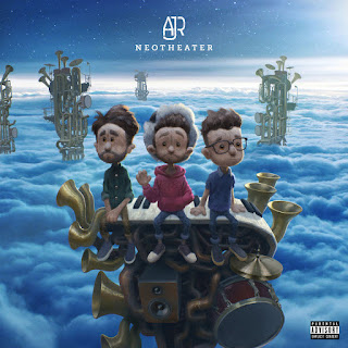 MP3 download AJR - Neotheater iTunes plus aac m4a mp3