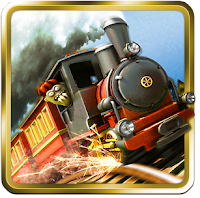 Train Crisis HD v2.5 APK FULL