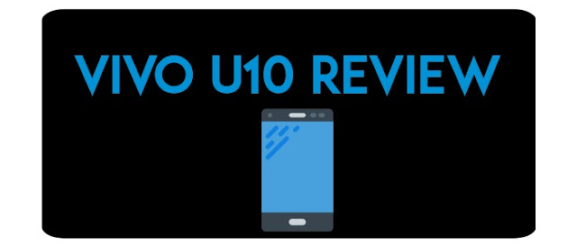 VIVO-U-10-First-Review